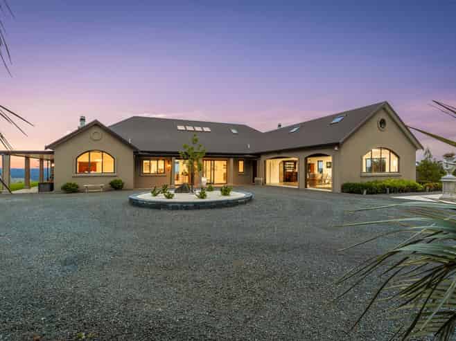 140 Dill Road, Warkworth