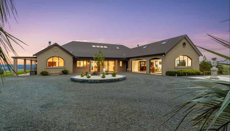 140 Dill Road, Warkworth
