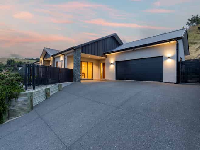 3 Ridgeway Terrace, Taradale
