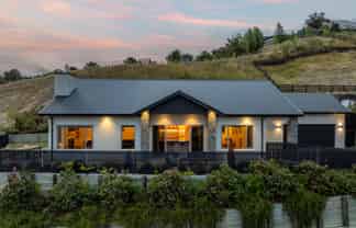 3 Ridgeway Terrace, Taradale