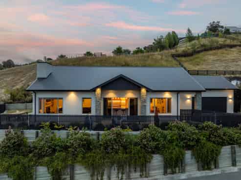 3 Ridgeway Terrace, Taradale