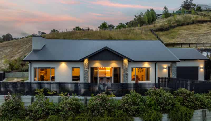 3 Ridgeway Terrace, Taradale