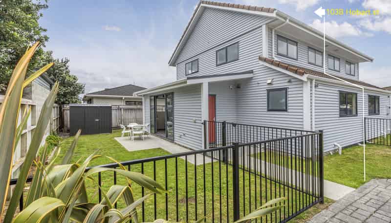 103B Hobart Street, Miramar