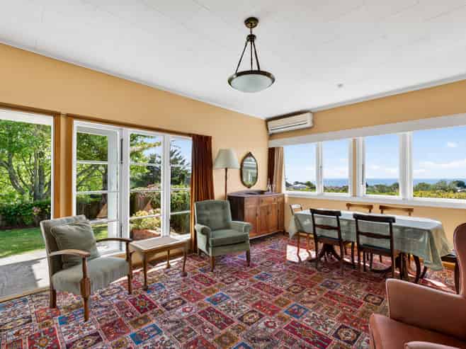 40 Milton Road, Bluff Hill