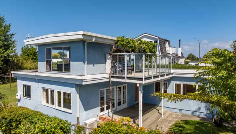 40 Milton Road, Bluff Hill