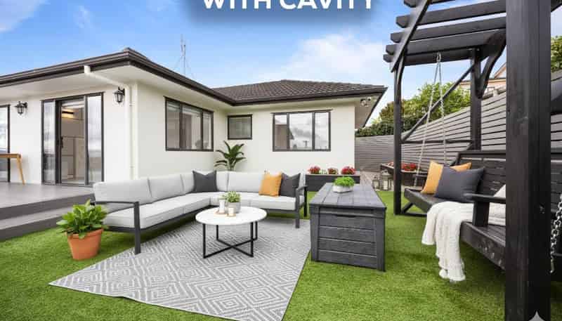 49 Saralee Drive, Manurewa