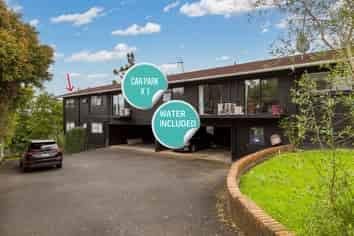  5/265 Kohimarama Road, Kohimarama