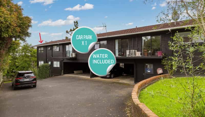  5/265 Kohimarama Road, Kohimarama