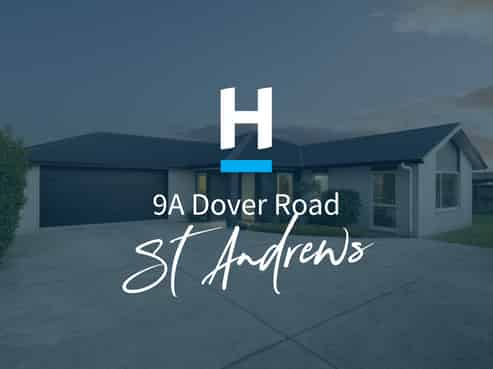9A Dover Road, Saint Andrews
