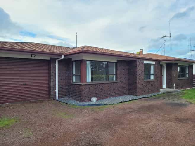 26a Hudson Street, Riverlea