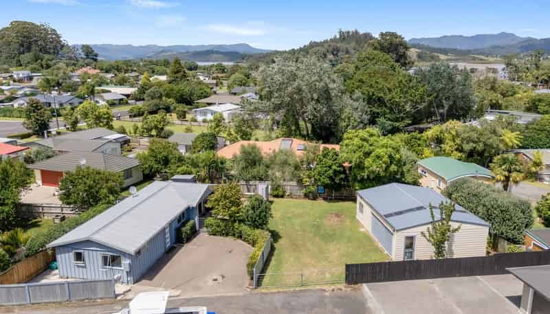 64A Robinson Road, Whitianga