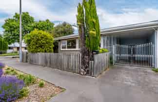 2/37 Matipo Street, Riccarton