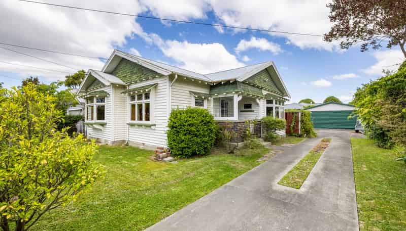 45 Jacobs Street, Saint Albans