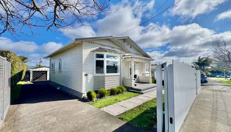 32 Hawea Road, Point Chevalier