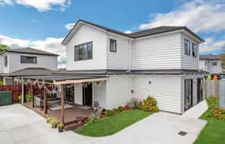 162A Robertson Road, Mangere East
