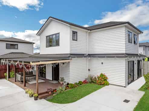 162A Robertson Road, Mangere East