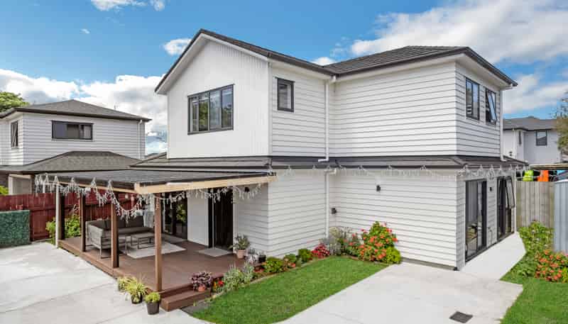 162A Robertson Road, Mangere East