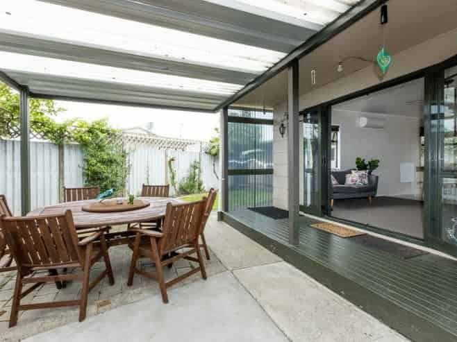 42A Townshend Crescent, Greenmeadows