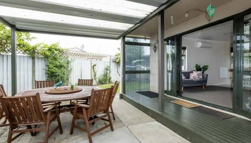 42A Townshend Crescent, Greenmeadows