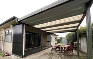 42A Townshend Crescent, Greenmeadows