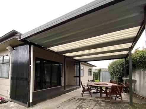 42A Townshend Crescent, Greenmeadows