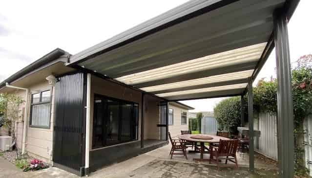 42A Townshend Crescent, Greenmeadows