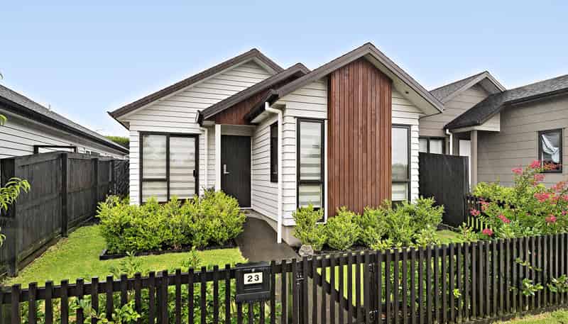 23 Ahutoetoe Road, Milldale