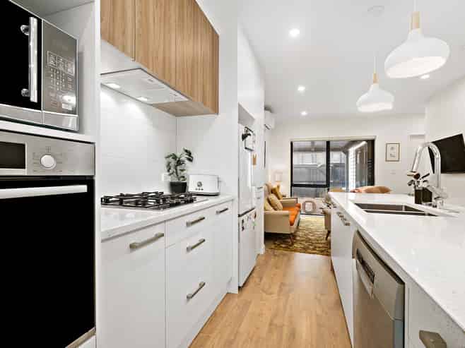 23 Ahutoetoe Road, Milldale