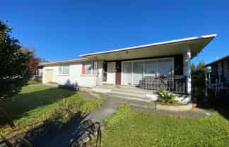 9 Alexander Street, Awapuni