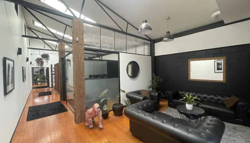 13 Galatos Street, Auckland Central