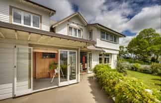 1 Lambton Road, Hospital Hill