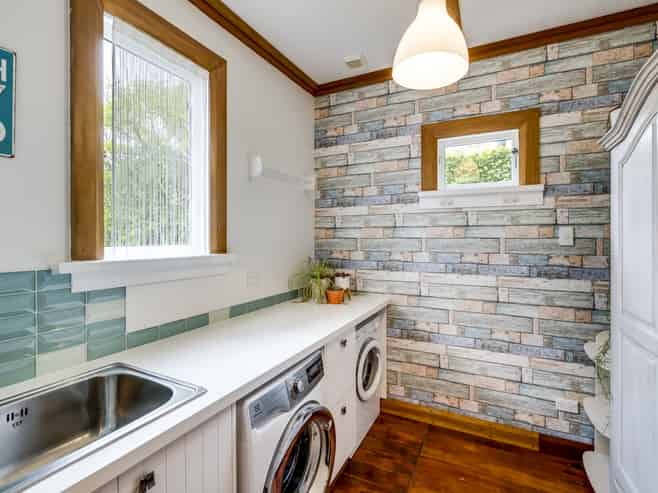 1 Lambton Road, Hospital Hill