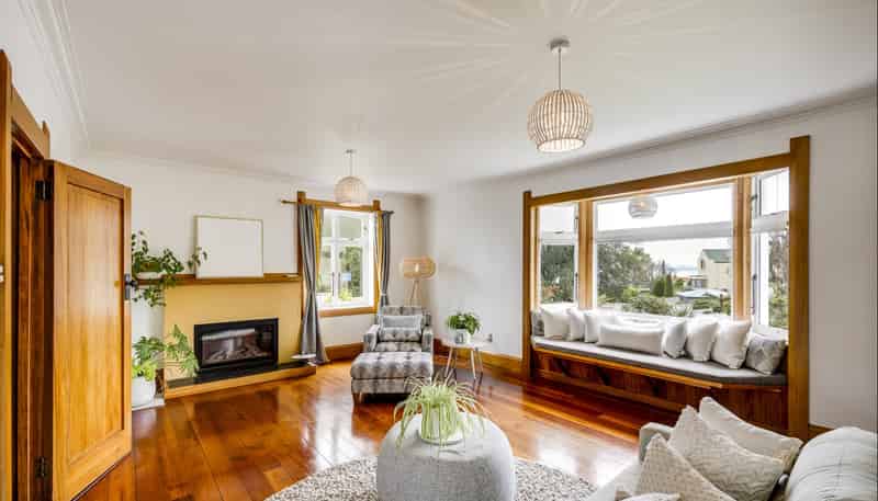 1 Lambton Road, Hospital Hill