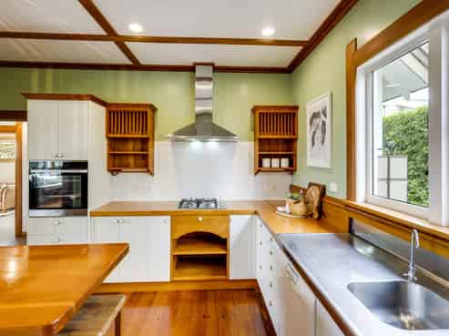 1 Lambton Road, Hospital Hill