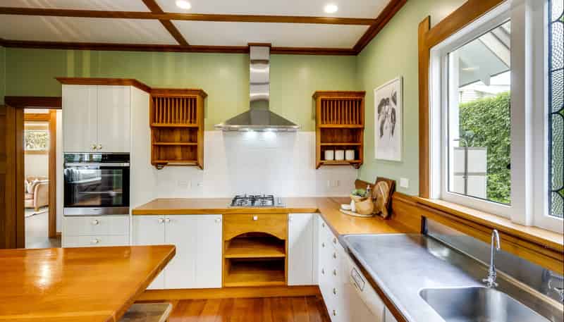 1 Lambton Road, Hospital Hill