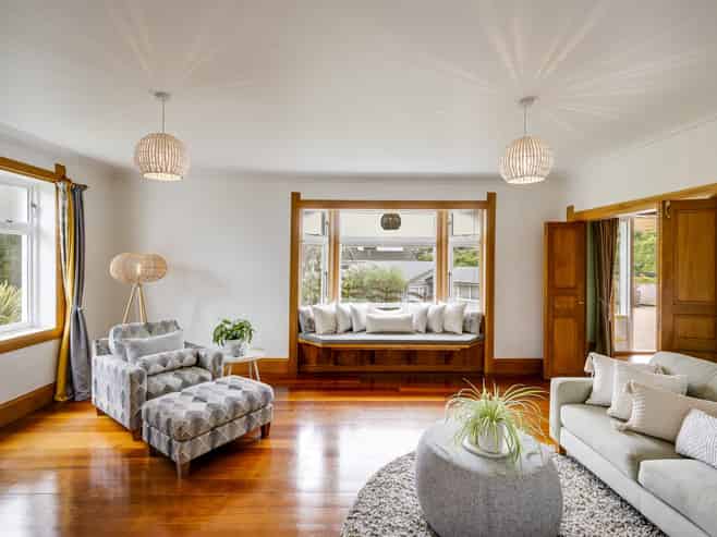 1 Lambton Road, Hospital Hill