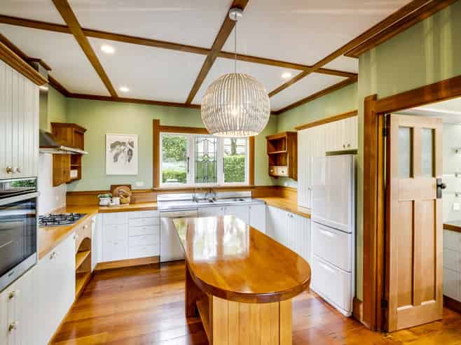 1 Lambton Road, Hospital Hill