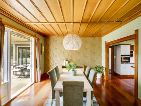 1 Lambton Road, Hospital Hill