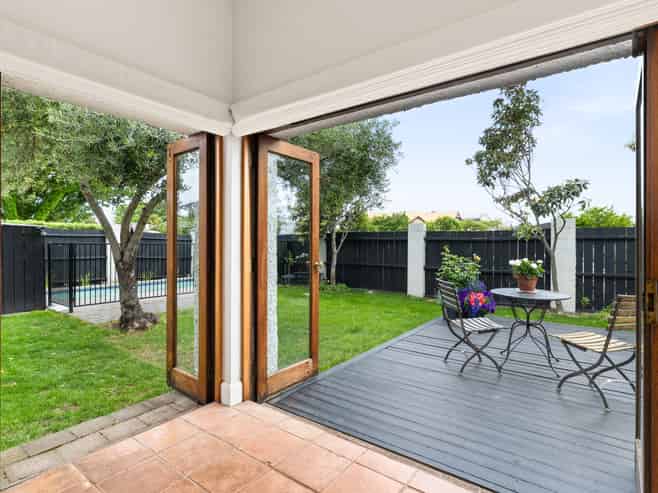 1/509 Fitzroy Avenue, Mahora