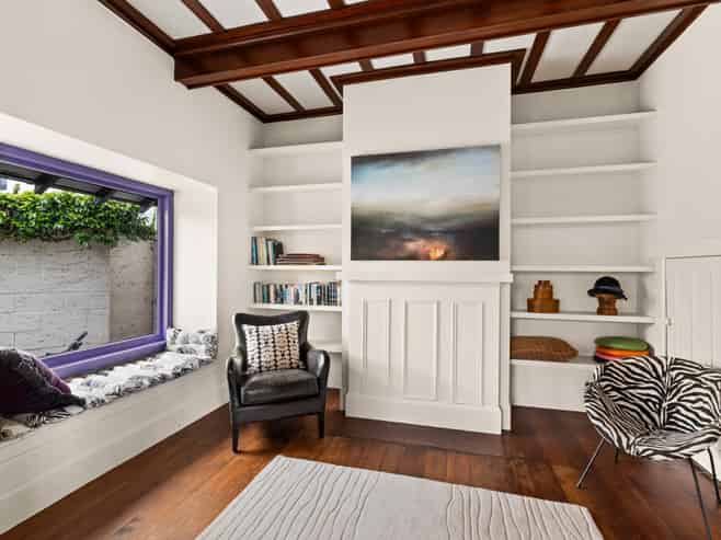 1/509 Fitzroy Avenue, Mahora