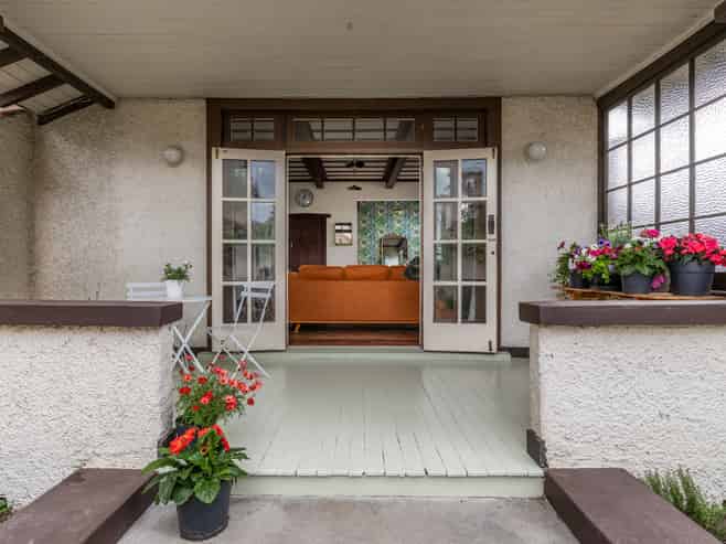 1/509 Fitzroy Avenue, Mahora