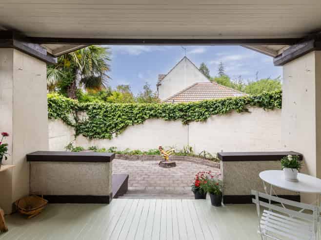 1/509 Fitzroy Avenue, Mahora