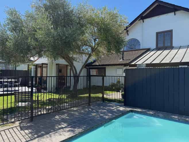 1/509 Fitzroy Avenue, Mahora