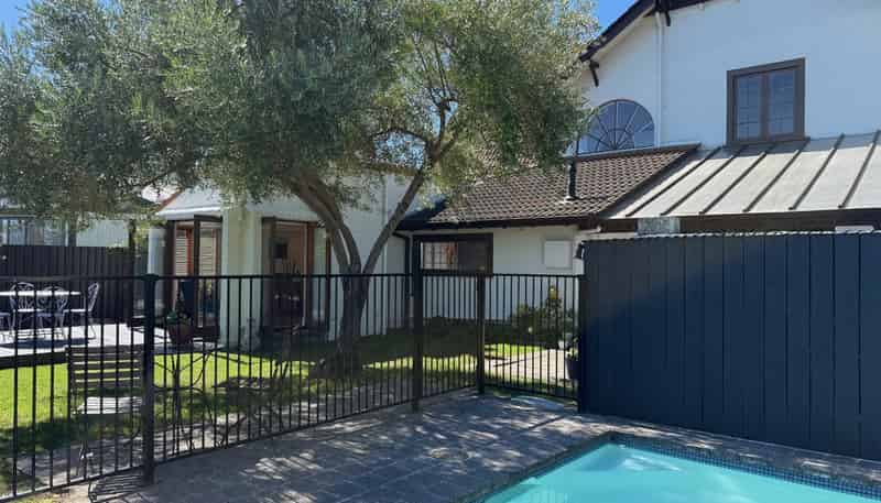 1/509 Fitzroy Avenue, Mahora