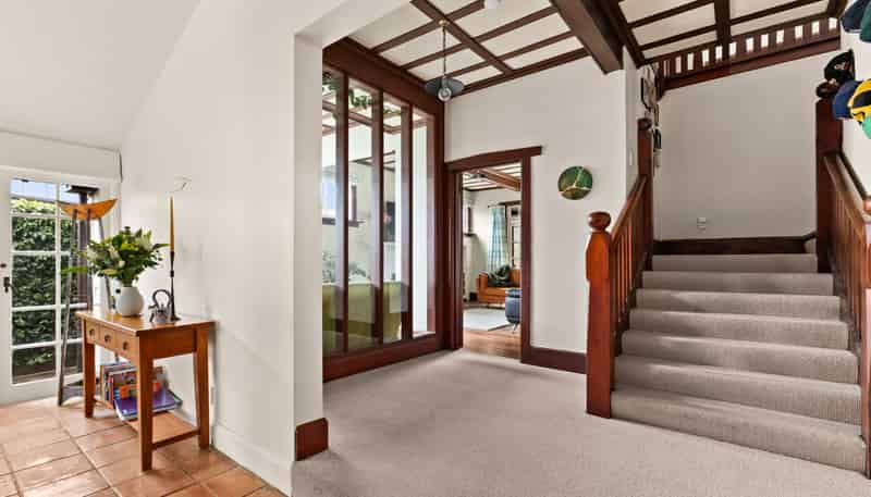 1/509 Fitzroy Avenue, Mahora