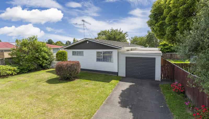11 Waipapa Road, Turangi