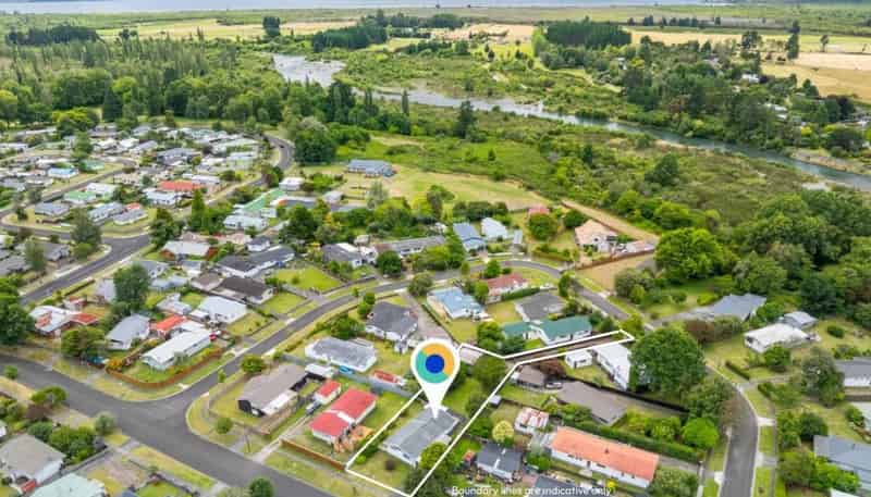 11 Waipapa Road, Turangi