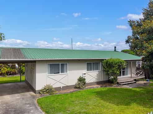 23B Ruby Place, Pukehangi