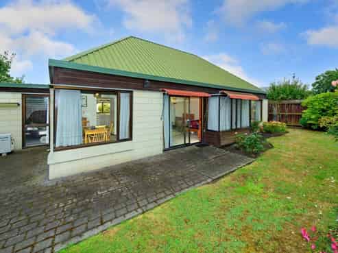 34B Strathfield Avenue, Dallington