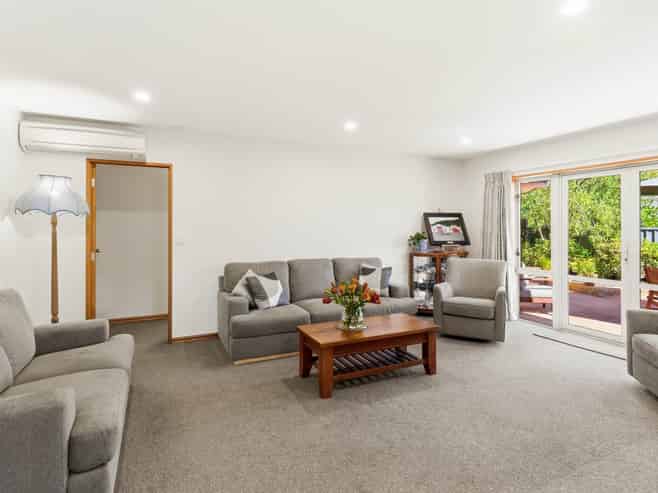 47A Fulton Road, Glenleith